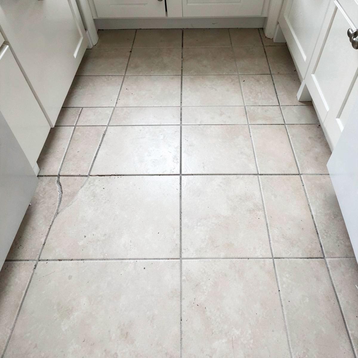 Demo placeholder: after tile and grout cleaning, gallery image 2