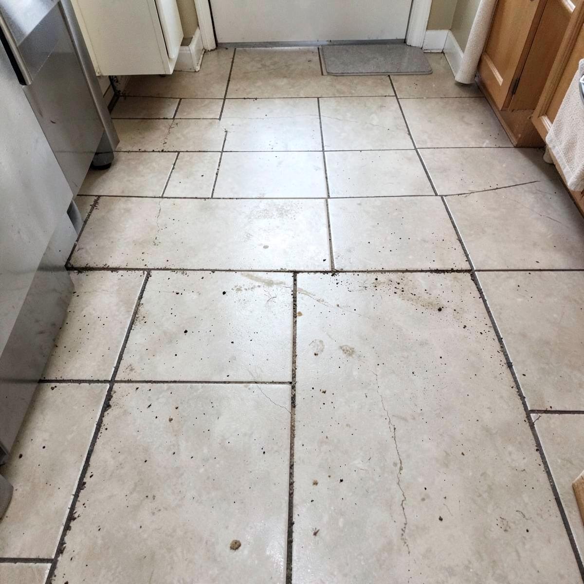 Demo placeholder: before tile and grout cleaning, gallery image 1
